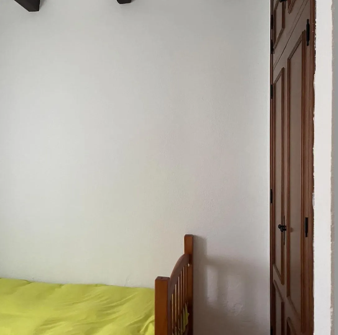 Nyaraló Villa Pago Melissa Chiclana de la Frontera