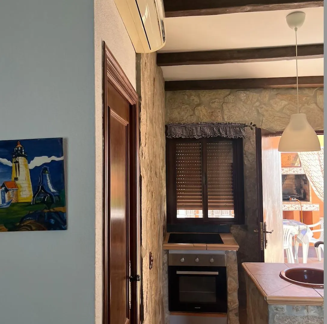 Villa Pago Melissa Chiclana de la Frontera Spanyolország