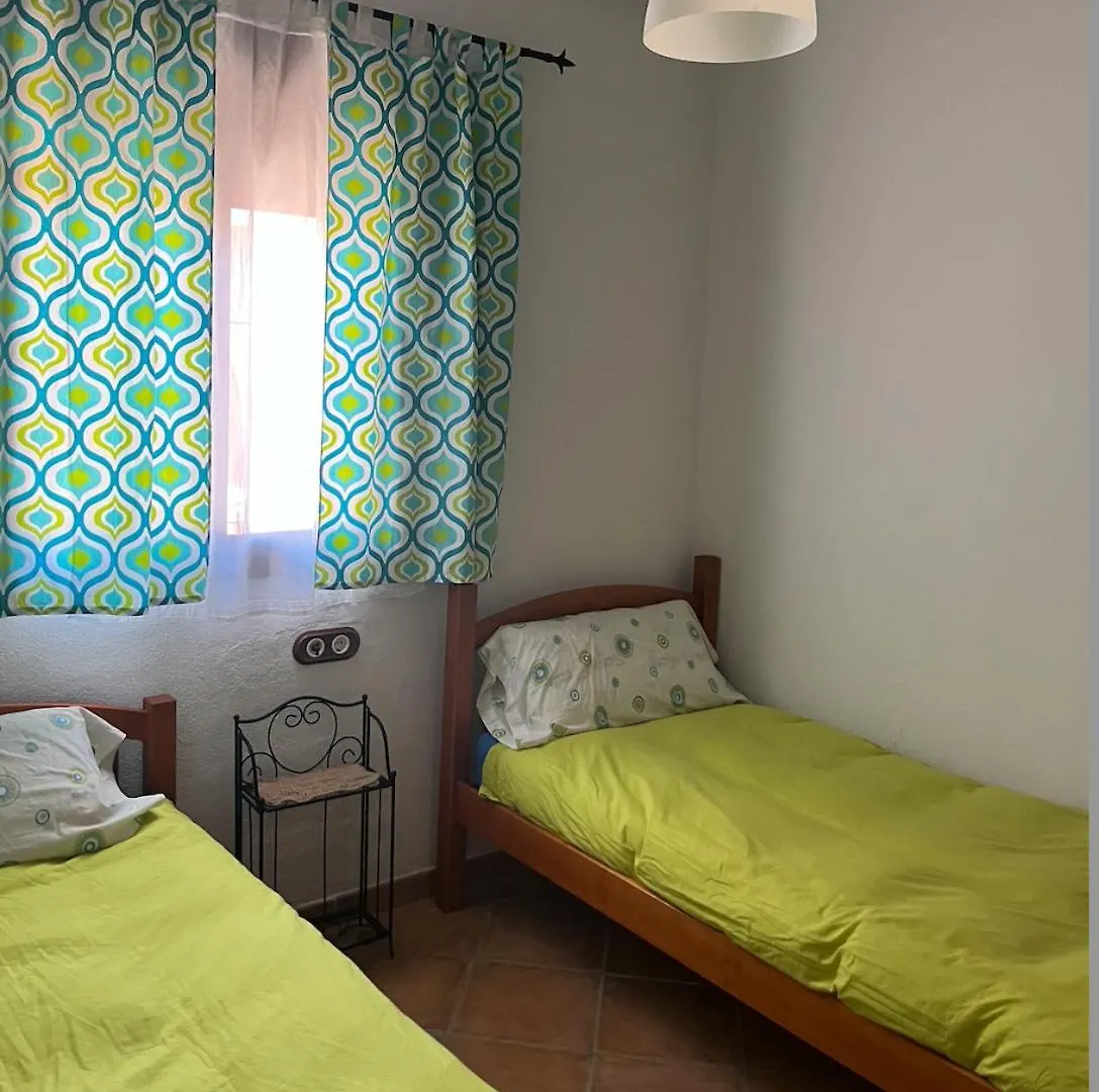 Villa Pago Melissa Chiclana de la Frontera