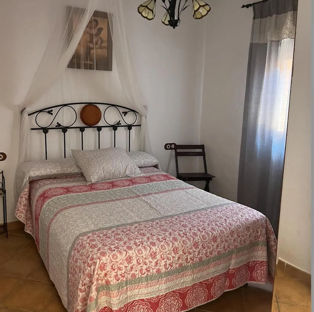 Villa Pago Melissa Chiclana de la Frontera 0*,