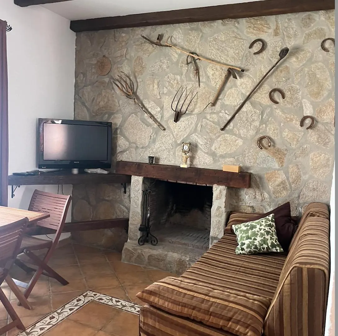Villa Pago Melissa Chiclana de la Frontera