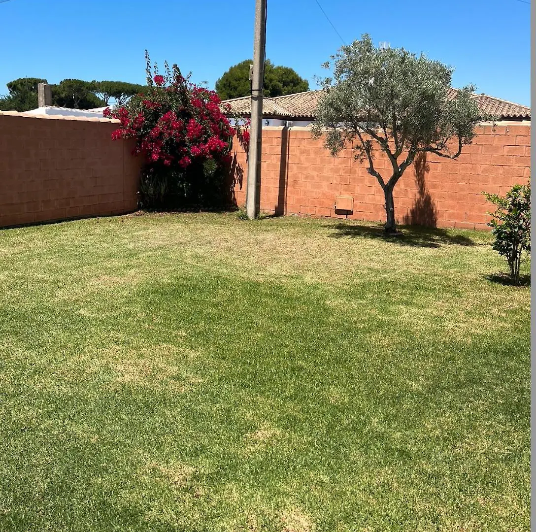 Villa Pago Melissa Chiclana de la Frontera